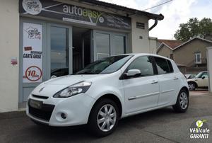 RENAULT Clio III 1.5 DCI 75 DYNAMIQUE TOMTOM