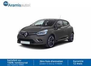 RENAULT Clio III Estate 1.2 TCe 120 Intens