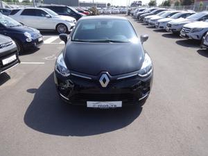 RENAULT Clio IV Limited suréquipée dCi 90 Energy