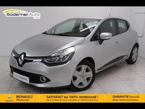 RENAULT Clio IV TCe 90 Energy Zen  Occasion