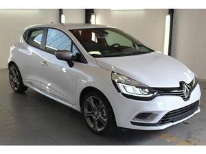 RENAULT Clio IV dCi 110 Energy Intens