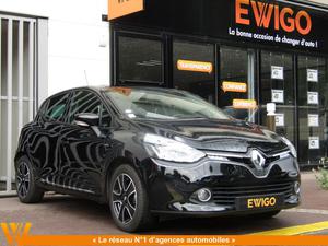 RENAULT Clio RENAULT CLIO - (IV) 0.9 TCE 90 CH ENERGY