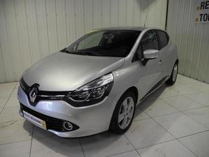 RENAULT Clio TCe 90 Energy Intens