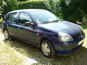 RENAULT Clio v Confort Authentique