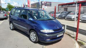 RENAULT Espace III 2.2 DCI 115 EXPRESSION 7PL