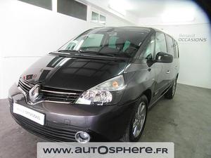 RENAULT Grand Espace