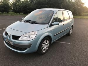 RENAULT Grand Scenic 1.5 dCi 105 Expression 7 pl