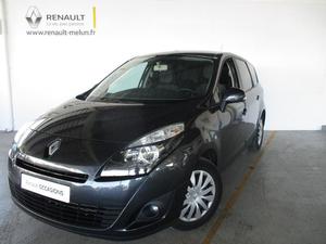 RENAULT Grand Scénic II 1.5 dCi 110ch FAP Authentique 5