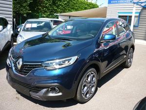 RENAULT Kadjar 1.2 TCE 130CH ENERGY INTENS EDC