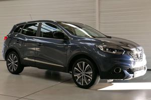 RENAULT Kadjar TCe 130 Energy Intens