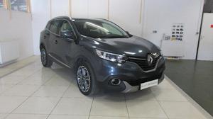 RENAULT Kadjar dCi 110 Energy ecoé Edition One EDC