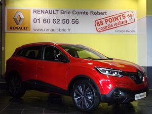 RENAULT Kadjar dCi 110 Energy ecoé Intens EDC