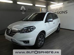 RENAULT Koleos 2.0 dCi 175ch Bose Edition BVA  Occasion