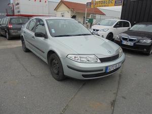 RENAULT Laguna 1.9 DCI - 120 Dynamique