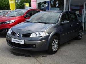 RENAULT Megane expression dci  Occasion