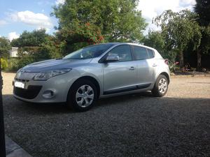 RENAULT Mégane III dCi 110 FAP eco2 Carminat Tom-Tom Euro 5