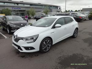 RENAULT Mégane IV BERLINE Intens dCi 130 Energy + Bose