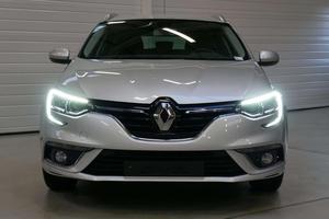 RENAULT Mégane IV Estate dCi 110 Energy Zen