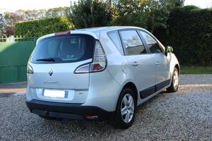 RENAULT Scenic III dCi 110 FAP Energy eco2 Expression