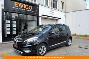 RENAULT Scenic Xmod dCi 130 Energy eco2 Bose