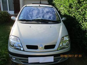 RENAULT Scénic 1.6i 16V Air