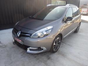 RENAULT Scénic III 1.5 DCI 110CH BOSE EDC 7 PLACES 