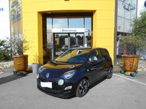 RENAULT Twingo II 1.5 dCi 75 eco2 Dynamique