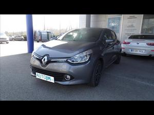 Renault Clio III 90ch energy Intens - faible KM 