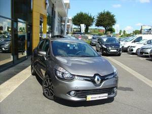 Renault Clio III IV DCI 90 CH INTENS  Occasion