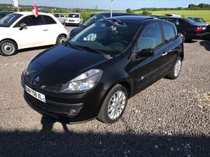 Renault Clio iii Clio 1.5 dCi 105 Luxe Privilège 