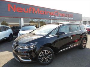 Renault Espace v 1.6 DCI 160 EDC INITIALE PARIS+TOIT PANO 7