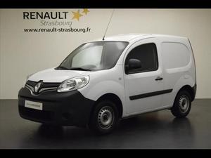 Renault Kangoo EXPRESS COMPACT 1.5 DCI 75 ENERGY E6