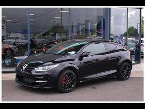 Renault Megane iii coupe 2.0T 275CH STOP&START RS EURO