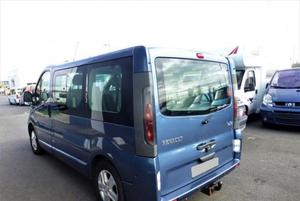 Renault Trafic 1.9 DCi 7pl d'occasion
