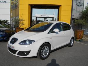 SEAT Altea 2.0 TDI 140 ch FAP CR Style COPA