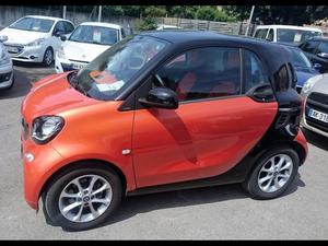 SMART Fortwo  S&S passion  Occasion