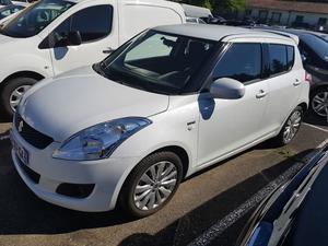 SUZUKI Swift 1.3 DDiS75 GLX 5p