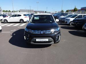 SUZUKI Vitara Pack 1.6 DDiS 4x4