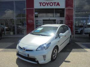 TOYOTA Prius Rechargeable 136h Dynamic