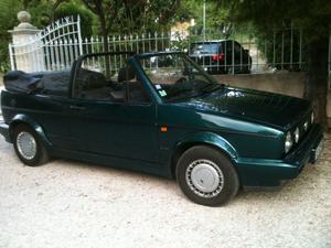 VOLKSWAGEN Golf Cabriolet 1.6 Young Line