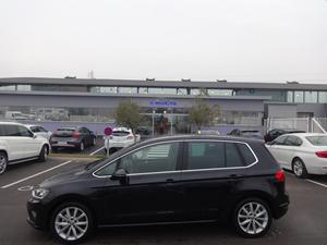 VOLKSWAGEN Golf Carat TDI 110 + Xénon