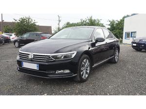 VOLKSWAGEN Passat 2.0 TDI 150ch BlueMotion Technology Carat