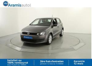 VOLKSWAGEN Polo 1.6 TDI 90 Trendline