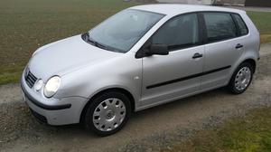 VOLKSWAGEN Polo  Air +