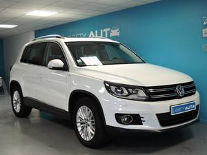 VOLKSWAGEN Tiguan 2.0 TDI 110 Cup BMT