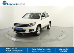 VOLKSWAGEN Tiguan 2.0 TDI 110 Sportline