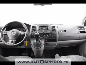 VOLKSWAGEN Transporter 3.0T L2H1 2.0 TDI 180ch Business Line