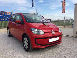 VOLKSWAGEN UP  Ch Move UP! 5P 