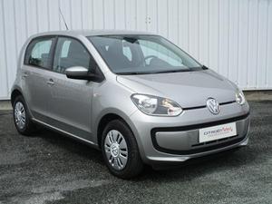 VOLKSWAGEN UP up! ch BlueMotion Cool up! 5p 