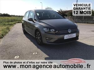 Volkswagen Golf 1.6L 110CH CONFORTLINE TECHNOLOGY 